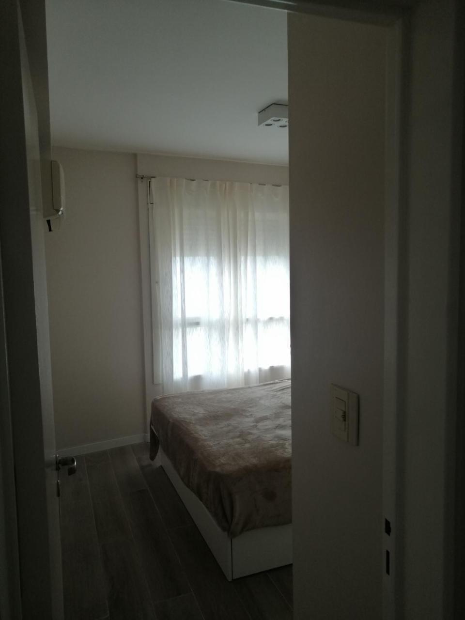 Petit Apartment en Avenida Belgrano Buenos Aires Buitenkant foto