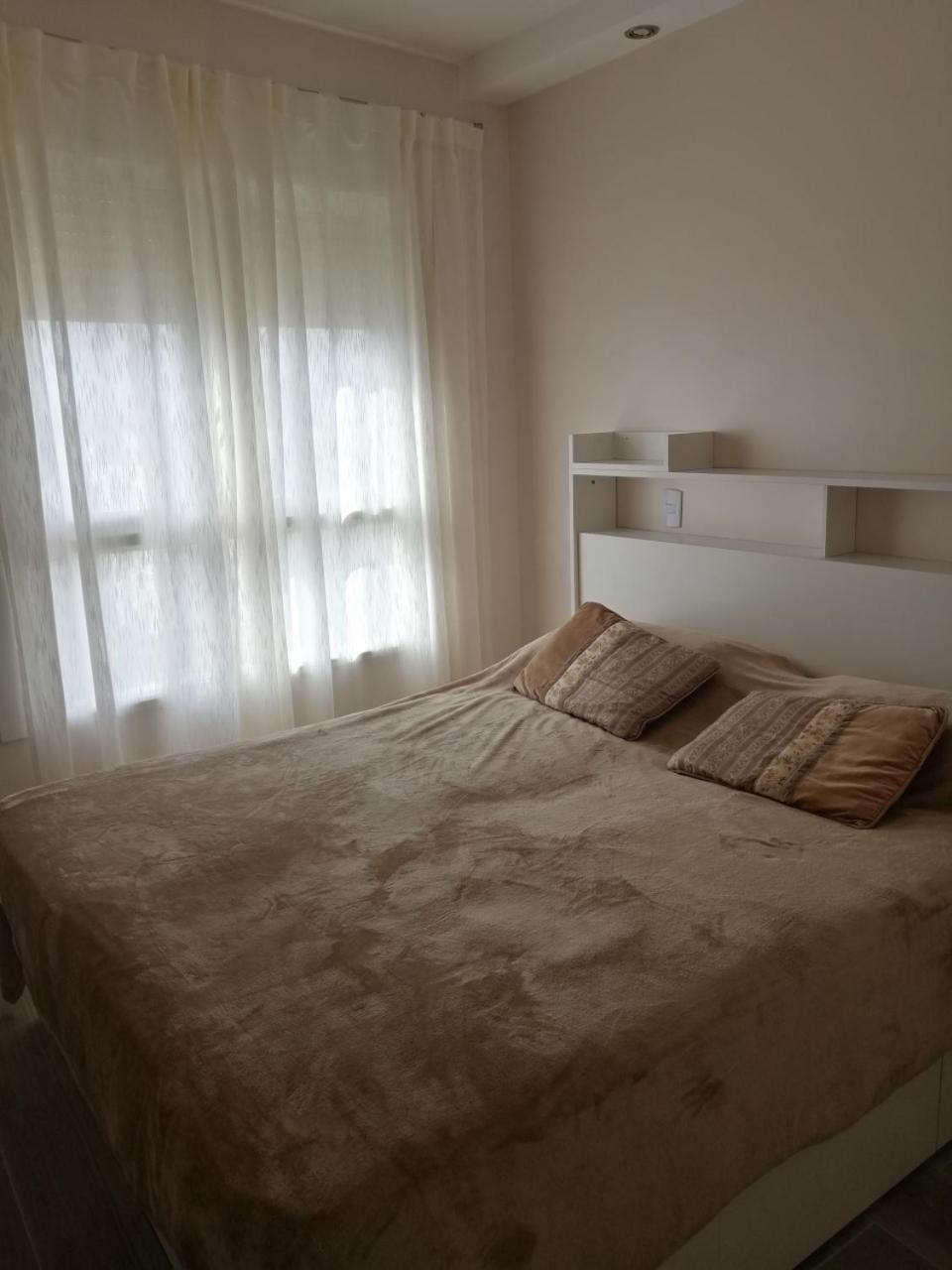 Petit Apartment en Avenida Belgrano Buenos Aires Buitenkant foto